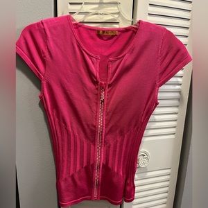 Belldini knit sweater L
